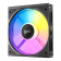 Antec Connect C120 120 ARGB Hydraulic Bearing Computer Case Fan 3 Pack - Black