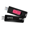 Adata SC610 Pocket Size Key Ring 1TB USB 3.2 External SSD