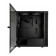 Kolink Observatory HF Mesh ARGB Tempered Glass Mid-Tower Gaming PC Case - Black