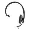 EPOS Sennheiser Adapt SC 135 Wired Monaural Noise Cancelling Headset - Black