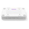 Logitech RoomMate Wired | Wireless Video Conferencing Device - White