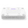 Logitech RoomMate Wired | Wireless Video Conferencing Device - White
