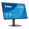 iiyama ProLite XB2793HSU-B1 27" Full HD IPS 120Hz 1ms Height Adjustable Monitor with Speakers - Matte Black