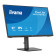 iiyama ProLite XB2793HSU-B1 27" Full HD IPS 120Hz 1ms Height Adjustable Monitor with Speakers - Matte Black