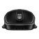 HP 515 Ultra Fast Rechargeable Right-handed Wireless Multi SurfaceTracking 4000 DPI Mouse - Black