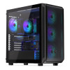 Endorfy Arx 700 ARGB ATX Full Tower Tempered Glass PC Case