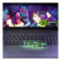 Lenovo LOQ Essential 15IAX9E Intel Core i5-12450HX 16GB RAM 512GB SSD RTX 2050 15.6" Windows 11 Home Gaming Laptop
