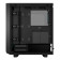 Fractal Design Meshify 2 RGB Black EATX Mid Tower case with optimized cooling and tempered glass side for showcasing RGB setups.
