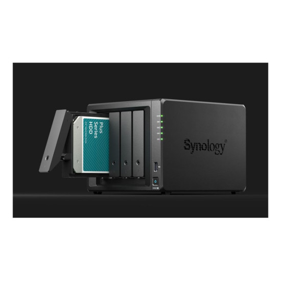 16TB Synology Plus Series 3.5" SATA Hard Drive