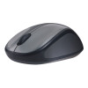 Logitech M235 Optical 1000 DPI Wireless Mouse - Grey