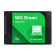 Western Digital Green WDS100T3G0A 1TB 2.5" Serial ATA III SSD