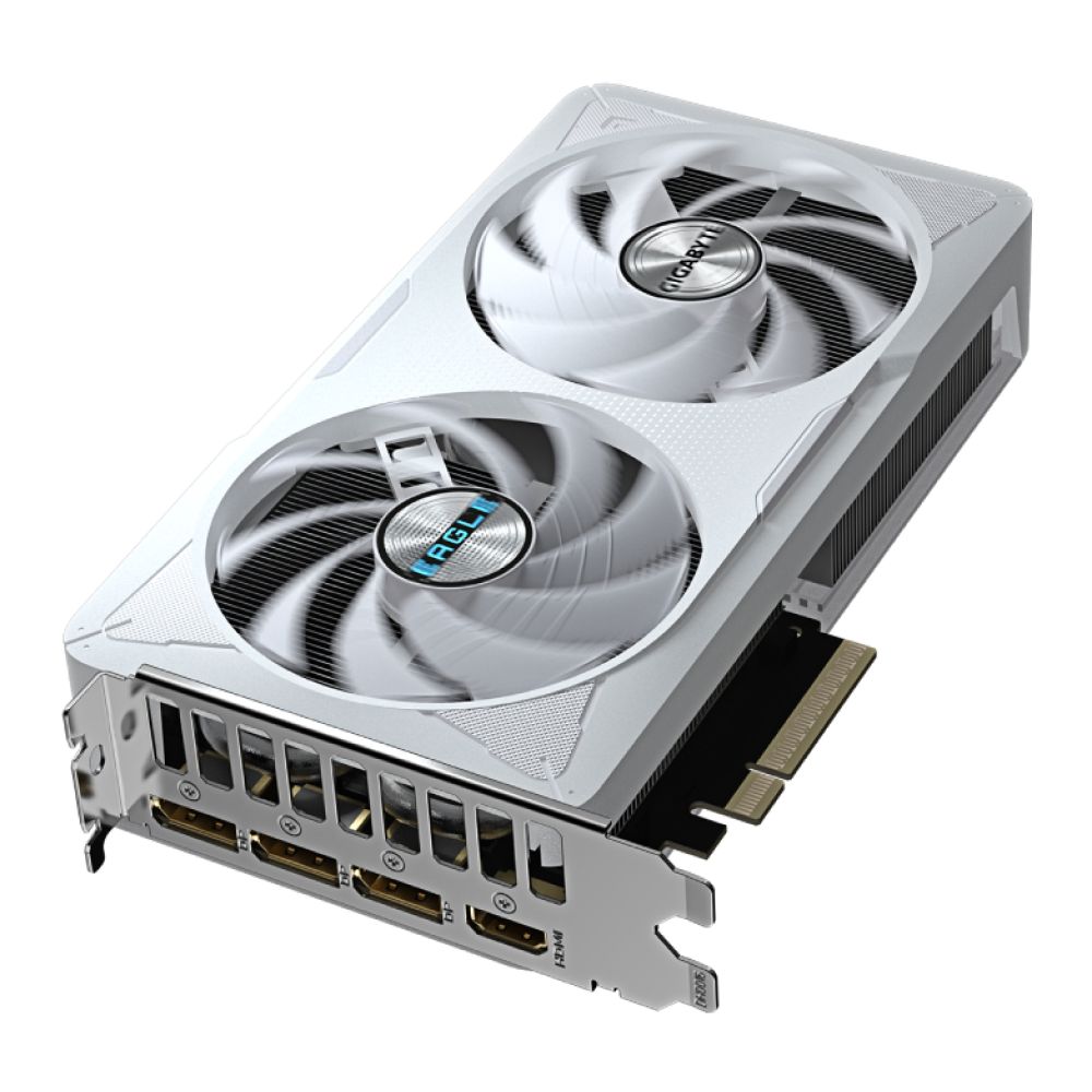 Gigabyte RTX 5060 EAGLE ICE OC 8GB - GV-N5060EAGLEOC ICE-8GD