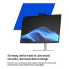 Refurbished - HP EliteStudio 8 AIO G1i Intel Core Ultra 5 235 16GB RAM 512GB SSD 27" Windows 11 Pro All-In-One Desktop PC