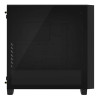 Corsair 3000D Airflow RGB Mid Tower Tempered Glass ATX Gaming PC Case - Black