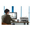 Canon MAXIFY GX2050 A4 Wireless 4-in-One Refillable Inkjet printer