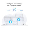 TP-LINK Whole Home AX3000 Dual-Band Wi-Fi 6  Wi-Fi 6 Mesh System