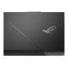 ASUS ROG Strix SCAR 17 G733PYV-LL046W AMD Ryzen 9 7945HX3D Laptop 43.9 cm (17.3") Wide Quad HD 32 GB DDR5-SDRAM 2 TB SSD NVIDIA GeForce RTX 4090 Wi-Fi 6E (802.11ax) Windows 11 Home Black