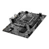 MSI PRO H610M-G DDR4 Intel H610 Socket LGA 1700 micro ATX Motherboard