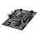 MSI PRO H610M-G DDR4 Intel H610 Socket LGA 1700 micro ATX Motherboard