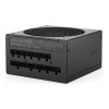 Fractal Design Ion 3 Gold 850W 80+ Gold ATX PSU Power Supply - Black