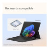 Microsoft Surface Pro Flex Keyboard with Touchpad & Slim Pen Input Device Black