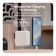 Hyper HyperJuice 100W USB-C GaN Safety Tested Travel Charger With 4 Ports - White