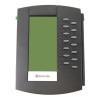 Poly SoundPoint IP Backlit Expansion Module for SoundPoint IP 650 SIP desktop IP phone.