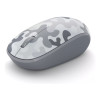 Microsoft Bluetooth Wireless Optical Mouse Ambidextrous 1000 DPI Arctic Camo