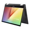 Refurbished - ASUS Vivobook Flip 14 TP470EA Intel Core i5-1135G7 8GB RAM 1TB SSD 14" Touchscreen Windows 11 Home Laptop