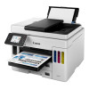 Refurbished - Canon MAXIFY GX7050 A5 Colour Multifunction Inkjet Printer - No Ink Included
