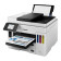 Refurbished - Canon MAXIFY GX7050 A5 Colour Multifunction Inkjet Printer - No Ink Included
