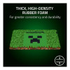 Razer Gigantus V2 Medium Minecraft Edition Gaming Surface Mouse Mat