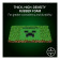 Razer Gigantus V2 Medium Minecraft Edition Gaming Surface Mouse Mat