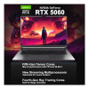 Refurbished - ASUS ROG Strix G18 G815LM Intel Core Ultra 9 275HX 32GB RAM 1TB SSD RTX 5060 18" Windows 11 Home Gaming Laptop