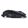 Mad Catz rat 6+ Optical USB Gaming Mouse - Black