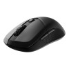 MSI Versa 300 Wireless 8000 DPI Optical Gaming Mouse - Black