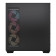 Corsair 3500X RS-R ARGB Tempered Glass Mid Tower Gaming PC Case - Black