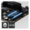 MSI PRO B650M-A WIFI Micro ATX AMD Socket AM5 Motherboard
