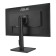 ASUS VA27DQFS 27" Full HD IPS 100 Hz 1 ms Height Adjustable Built-In Speakers Monitor