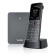 Yealink W73P DECT Cordless Handset and Base Station With Charger Cradle