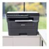 Brother DCP-L2620DW 3-in-1 Wireless 1200 x 1200 dpi Multifunction Mono Laser Printer