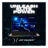 MEDION Erazer Beast 16 X1 Ultimate Intel Ultra 9 275HX 32GB RAM 2TB SSD RTX 5080 16" Windows 11 Home Gaming Laptop