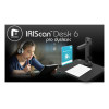 IRIScan Desk 6 Pro CMOS Sensor A3 USB Overhead Scanner