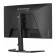 iiyama G-Master GB2771HSU-B1 27" Fast IPS Full HD 240Hz 0.4ms G-Sync Height Adjustable Gaming Monitor