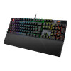 ASUS ROG STRIX SCOPE II X Mechanical RGB Wired Gaming Keyboard
