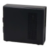 HP Slim S01-aF2000na Intel Pentium Silver 4GB RAM 128GB SSD Mini Tower Desktop PC