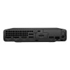 Refurbished - HP Pro 400 G9 Intel® Core i3-13100T 8GB RAM 256GB SSD Windows 11 Pro Mini Desktop PC