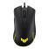 ASUS TUF Gaming M3 Gen II 8000 DPI USB-C Optical Wired Mouse - Black