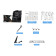 MSI PRO B850-S EVO WIFI DDR5 Socket AM5 ATX Motherboard