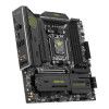 MSI MAG B850M MORTAR WIFI micro ATX AMD Socket AM5 Motherboard